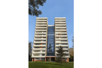 Wohnung zum Kaufen in Freiburg im Breisgau 309.000,00 € 80.3 m²