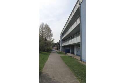 Wohnung zum Mieten in Bochum-Hofstede 307,48 € 59.59 m²
