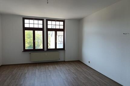 Zentral und charmant - 2ZBK in der Kreisstadt Meiningen