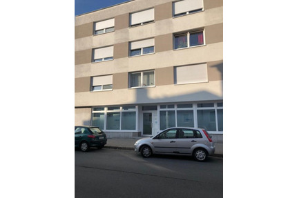 1 Zimmer Apartment in Weiden Stadtmitte - Weiden in der Oberpfalz
