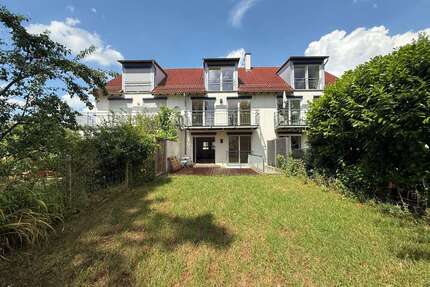 Haus zum Mieten in Oberboihingen 2.350,00 € 143.57 m²