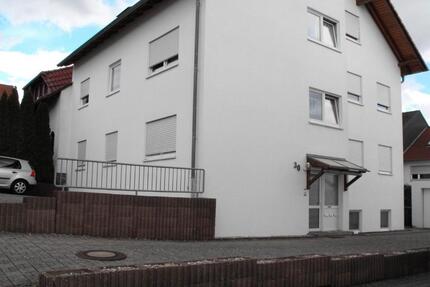 Helle Einliegerwohnung in VK-Ludweiler zu vermieten - Völklingen