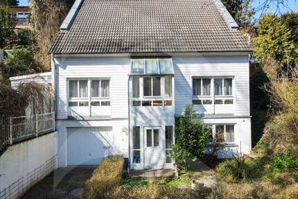 Haus zum Kaufen in Landshut 670.000,00 € 182 m²