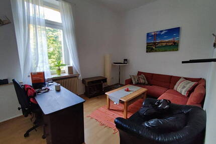 2 Zimmer Wohnung Osnabrück nähe Pagenstecherstraße zentral