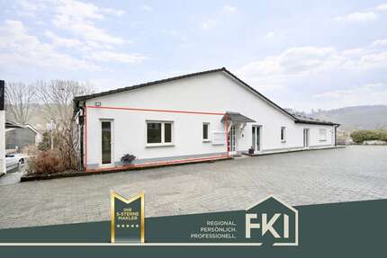 Wohnung zum Kaufen in Daaden 109.000,00 € 57 m²