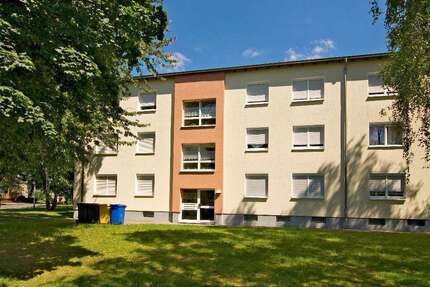 Wohnung zum Mieten in Eschweiler 479,00 € 54.62 m²