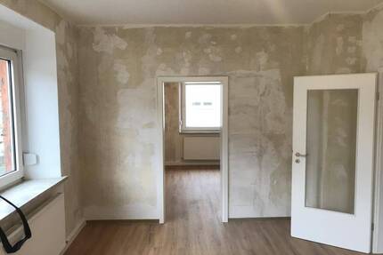 Mit Freude wohnen in Saarbrücken, Weinbrennerstraße 19