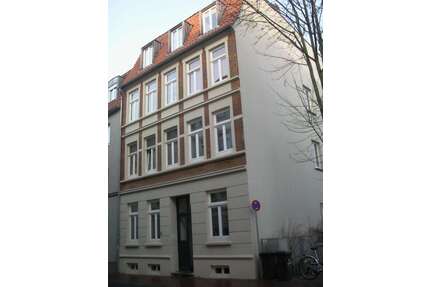Wohnung zum Mieten in Wismar 517,00 € 55 m²