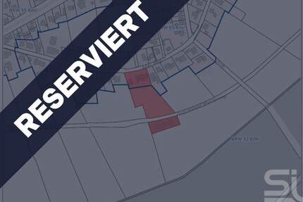 Baugrundstück für 12 Wohneinheiten in Aurich-Plaggenburg - Planungskonzept für 3 MFH in der Natur - Aurich / Plaggenburg