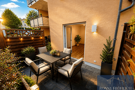Wohnung zum Mieten in OelsnitzErzgebirge 425,00 € 49.2 m² - Oelsnitz/Erzgebirge