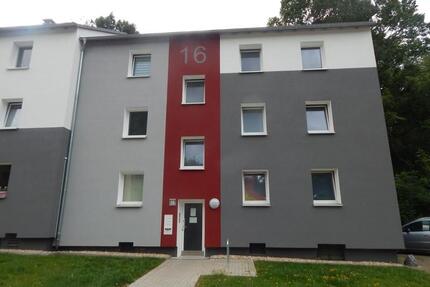 Da kommt man gern Heim. praktische 1-Zimmer-Single-Wohnung - Iserlohn