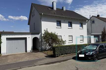 Haus zum Kaufen in Möckmühl 460.000,00 € 169 m²