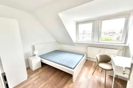 Wohnung zum Kaufen in Düsseldorf 165.000,00 € 45 m²