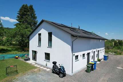 Haus zum Kaufen in Wettenberg Launsbach 479.250,00 € 126 m² - Wettenberg / Launsbach