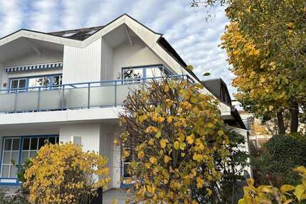 Wohnung zum Kaufen in Niendorf 495.000,00 € 72 m²