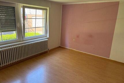 Helle EG-Wohnung in Trier-Süd 3ZKB