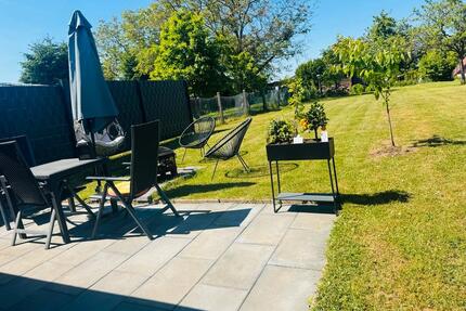 Minihaus mit Garten und Terasse zu vermieten - Pirmasens Fehrbach