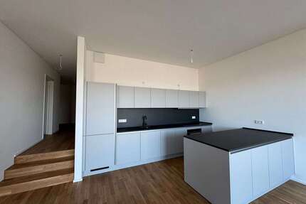 Wohnung zum Mieten in Ostfildern 1.807,34 € 95.88 m²