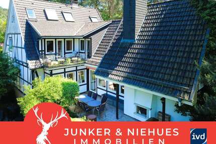 Haus zum Kaufen in Bielefeld 990.000,00 € 309 m²
