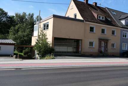 Haus zum Kaufen in Hilchenbach 269.000,00 € 227 m²