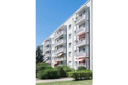 Wohnung zum Mieten in Hoyerswerda 373,00 € 62.04 m²