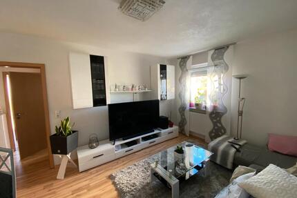 Wohnung zu vermieten 3,5 Zimmer - Backnang
