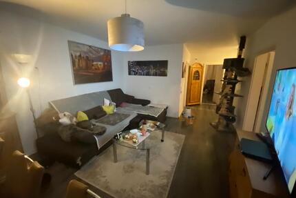 Schöne 2-Zimmer-Wohnung mit Terrasse - Ditzingen