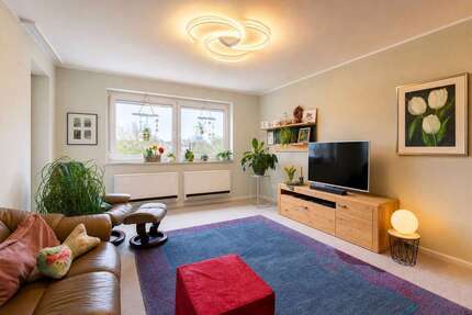 Wohnung zum Kaufen in Bochum Höntrop 165.000,00 € 76 m² - Bochum / Höntrop