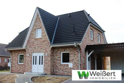 Haus zum Kaufen in Kellinghusen 412.700,00 € 133.18 m²