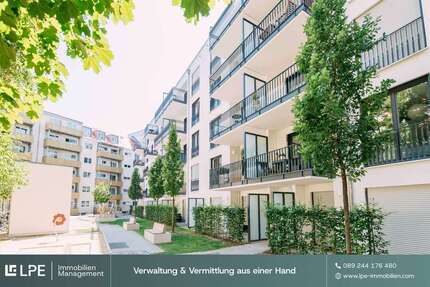 Wohnung zum Mieten in Ludwigsvorstadt-Isarvorstadt 1.630,00 € 55.16 m²