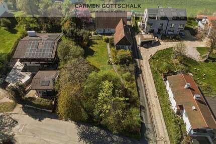 Grundstück zu verkaufen in Pöcking 2.600.000,00 € 1889 m²