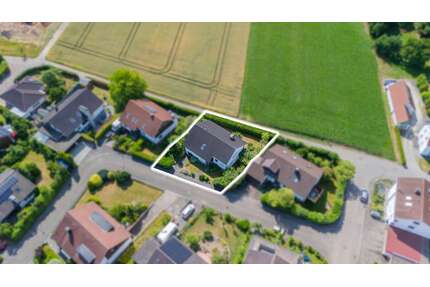 Haus zum Kaufen in Ulm 655.000,00 € 148 m²