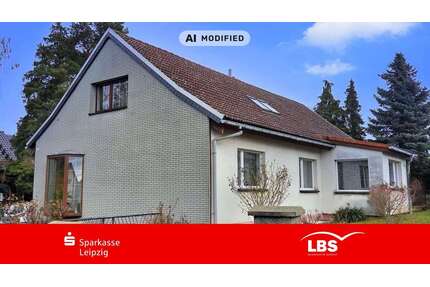 Haus zum Kaufen in Oschatz 225.000,00 € 169.6 m²