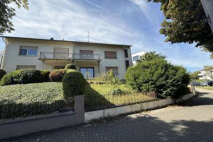 Haus zum Kaufen in Wiesbaden 710.000,00 € 147 m²