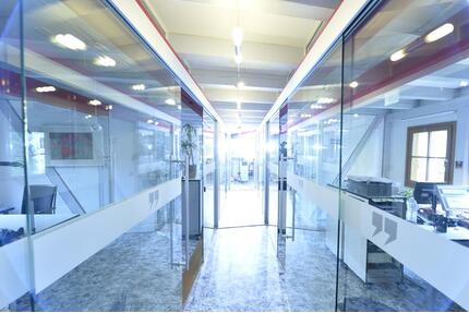 Historisches Fachwerk-Büro: 4 Personen, 247 Zugang, möbliert, inkl. Nebenkosten - Sindelfingen