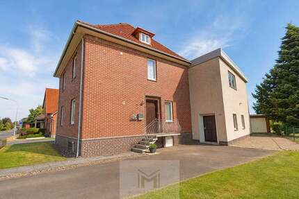 Haus zum Kaufen in Nordsehl 395.000,00 € 297 m²