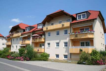 Wohnung zum Kaufen in Bad Rodach 239.000,00 € 97 m²