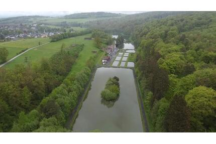 Ferienhaus am See - 90,00&nbsp;EUR Kaltmiete, in Nentershausen (PLZ: 56412)