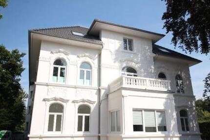 Wohnung zum Mieten in Hamburg 540,00 € 23 m²