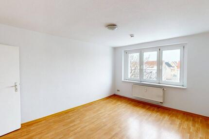 Gemütliche 3-Zimmer-Wohnung mit viel Helligkeit und Tageslichtbad - Wittenberg Lutherstadt