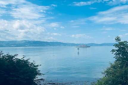 Wohnung zum Mieten in Nonnenhorn 1.835,00 € 142 m²