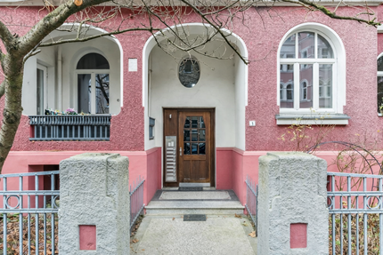 Wohnung zum Kaufen in Hannover 560.000,00 € 124 m²