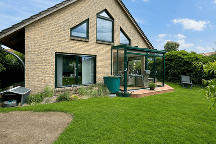 Haus zum Kaufen in Marlow 320.000,00 € 143 m²