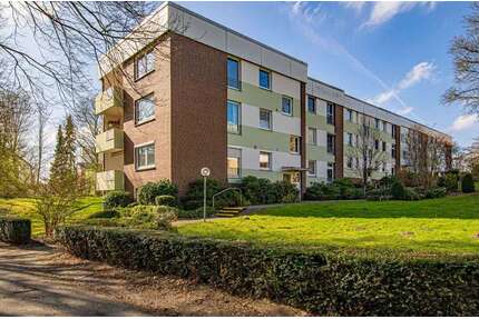 Wohnung zum Kaufen in Rendsburg 149.000,00 € 87.44 m²