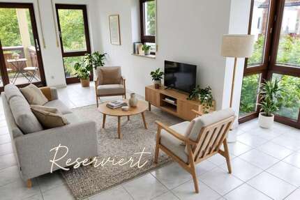 Wohnung zum Kaufen in Wolfratshausen 370.000,00 € 65 m²