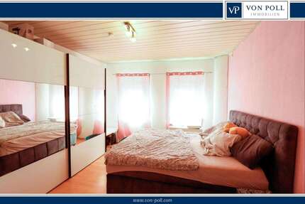 Wohnung zum Kaufen in Ubstadt-Weiher Zeutern 155.000,00 € 77 m² - Ubstadt-Weiher / Zeutern