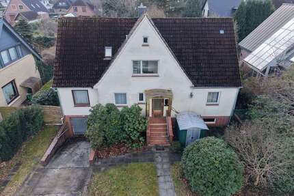 Haus zum Kaufen in Schenefeld 599.500,00 € 208.39 m²