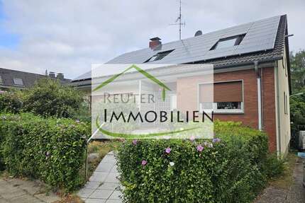 Wohnung zum Mieten in Herne 450,00 € 59.85 m²