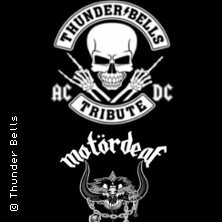 Thunder Bells & Motördeaf
