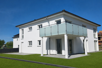 Wohnung zum Mieten in Hildesheim 1.800,00 € 120.97 m²